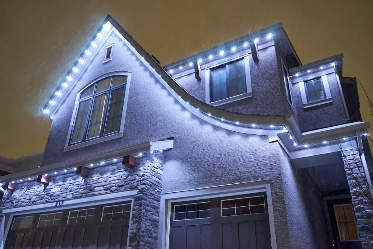 White Lights WebP